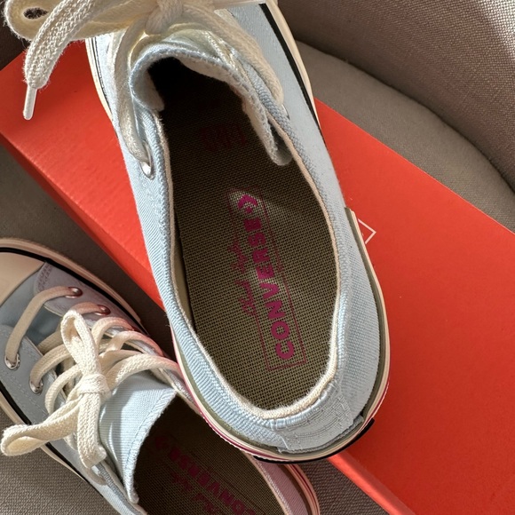 Converse Chuck 70 Low Top Colourblock 5.5 - Picture 3 of 5